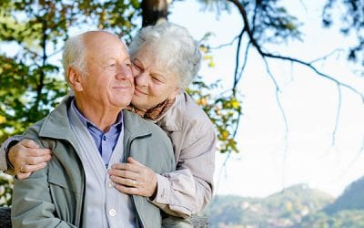 Long Term Care: When an Inheritance is Not a Good Thing
